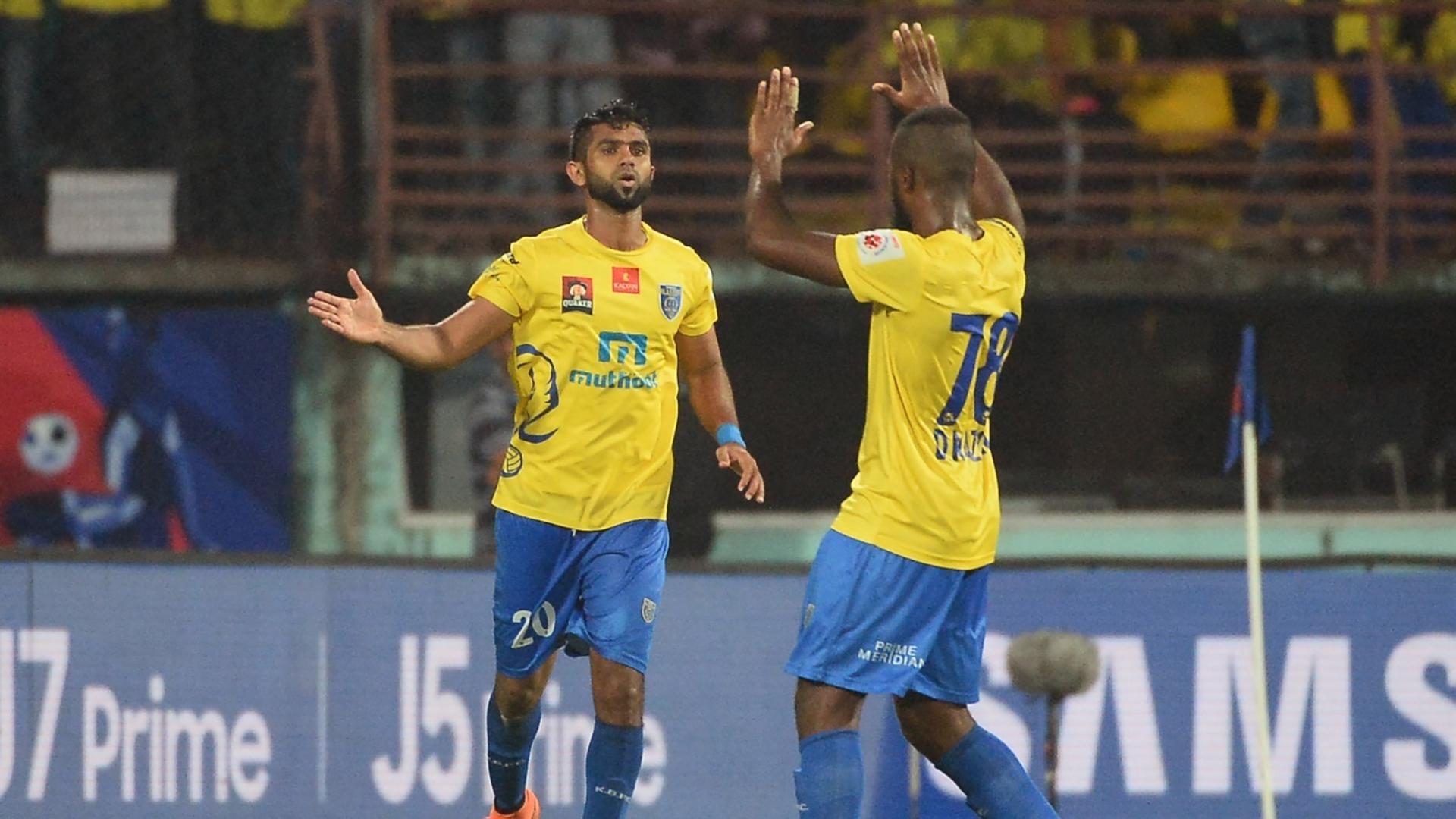 Odisha FC vs Kerala Blasters FC, Indian Super League 2022-23: Watch  telecast and live streaming in India