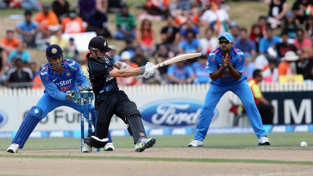 India vs New Zealand records, head-to-head in T20I, ODI and Test