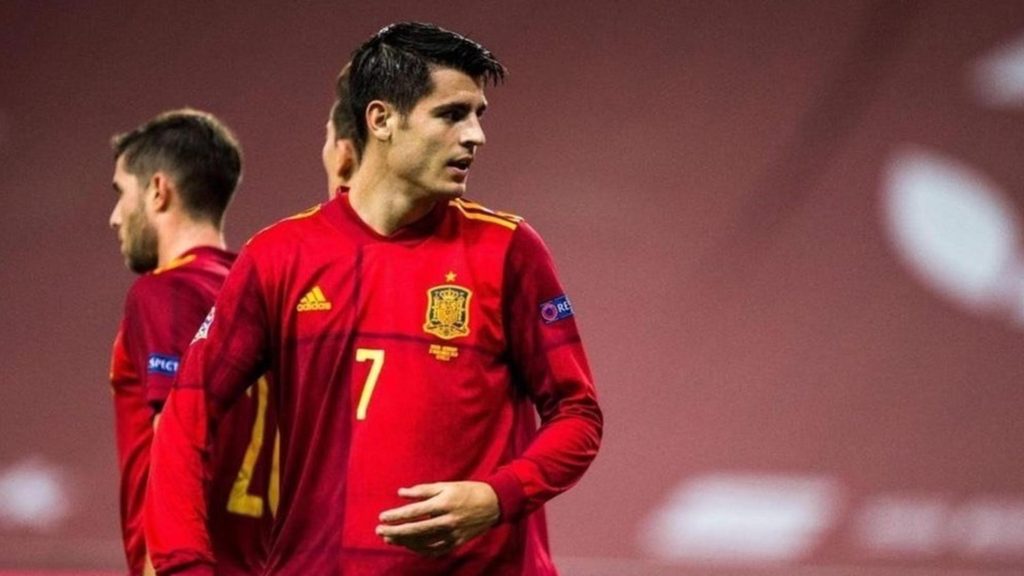 Spain vs Cyprus, UEFA Euro 2024 football Qualifiers Watch live streaming and telecast in India