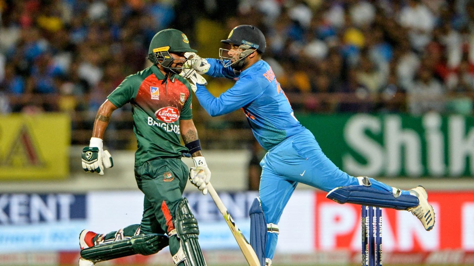 India vs Bangladesh, T20 World Cup 2022: Watch telecast and live streaming  in India