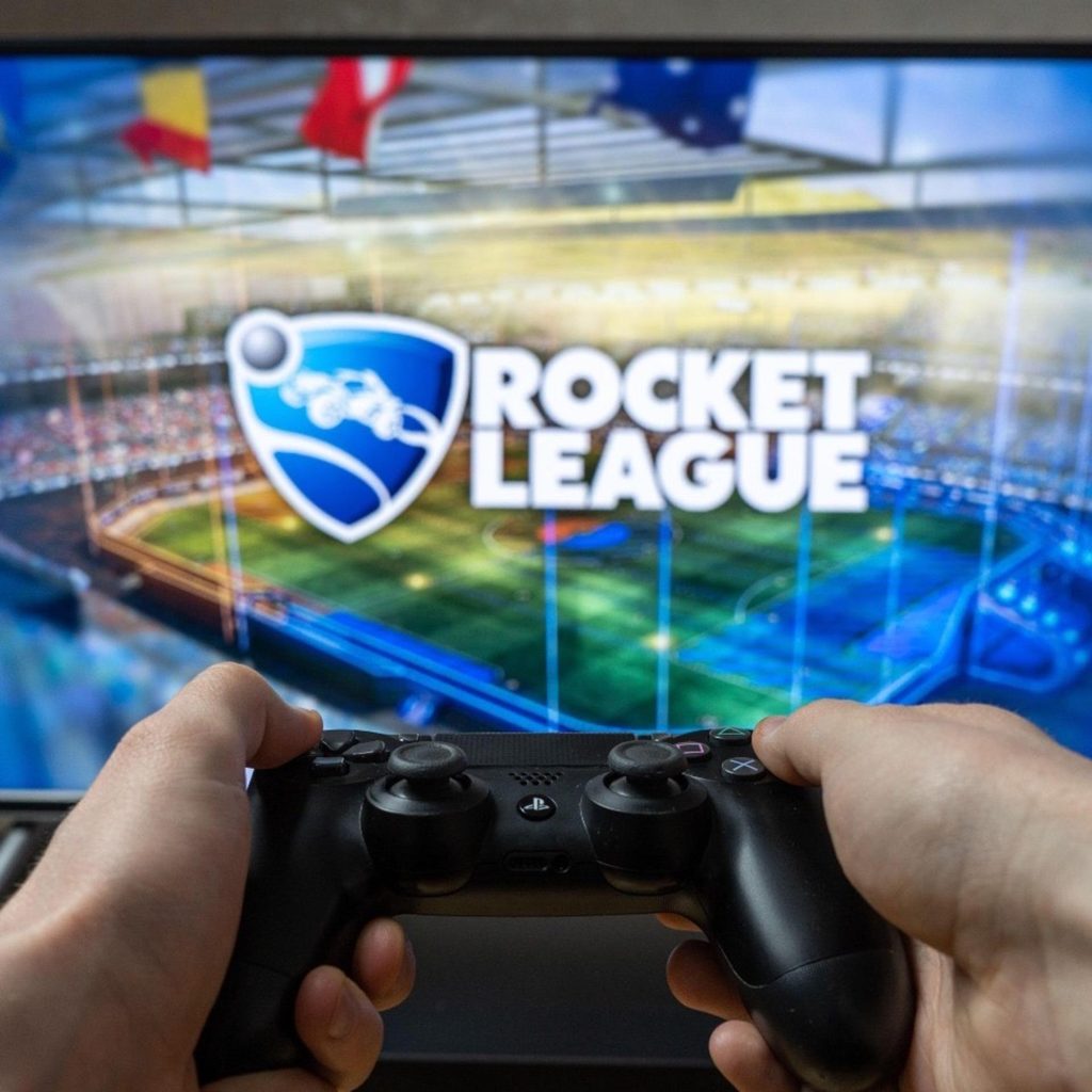 Gamers8 Rocket League: Date, format, and teams