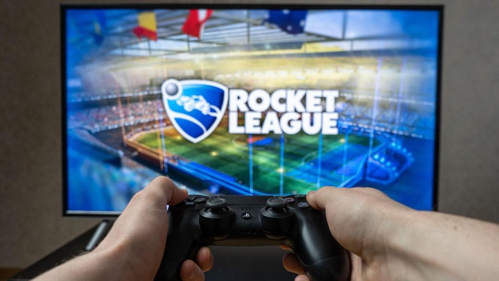 Gamers8 2023 Get Rocket League start date, teams, prize pool and live streaming details