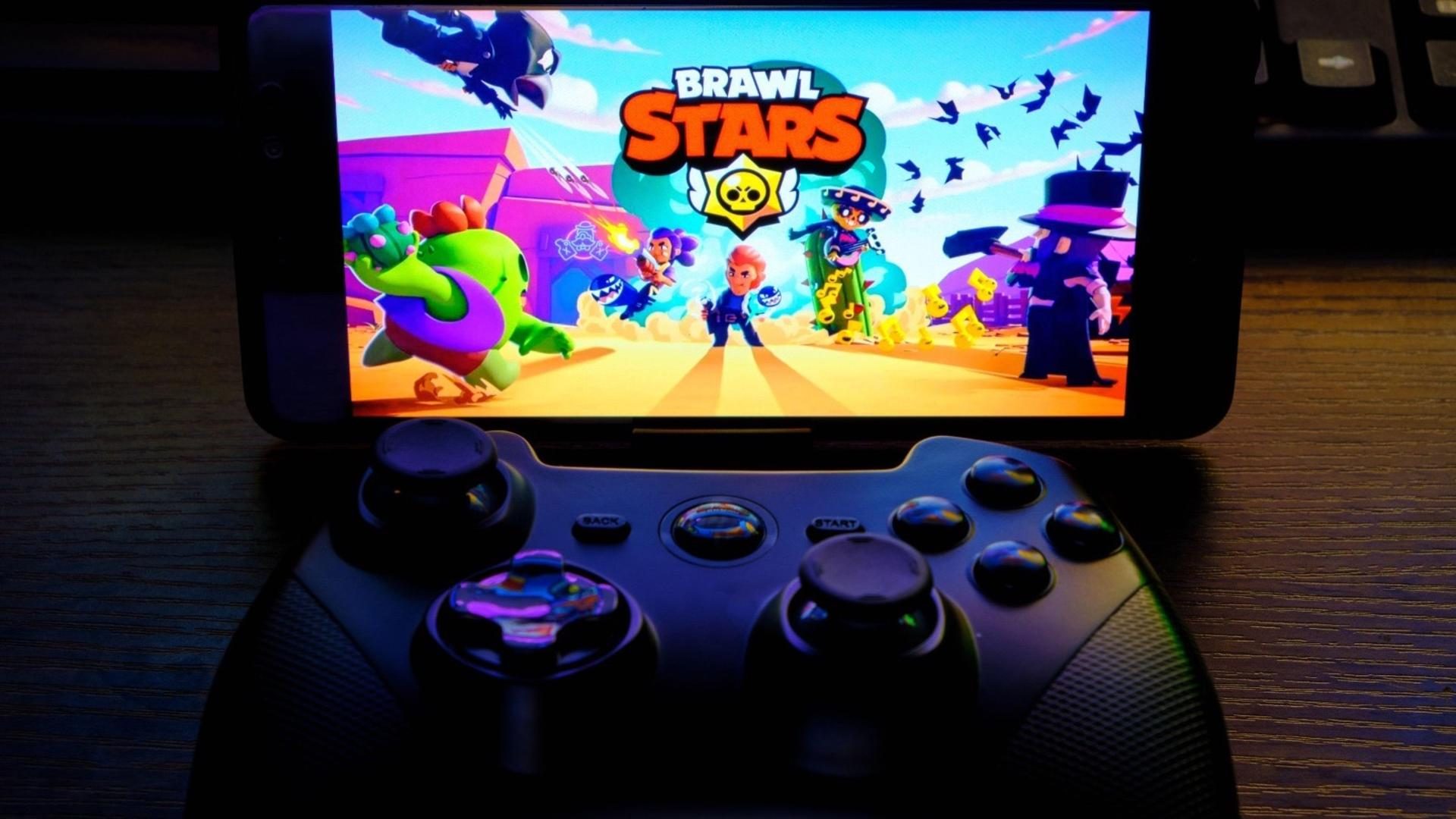 Revenant Esports qualifies for the Brawl Stars World Finals 2023