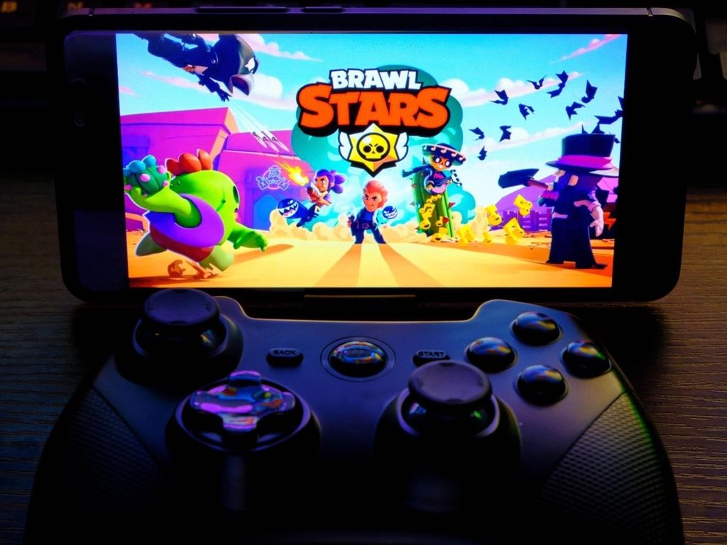 The 2023 Brawl Stars World Finals will take place as part of Dreamhack  Winter. Esports industry news - eSports events review, analytics,  announcements, interviews, statistics - 53JvqG6vr
