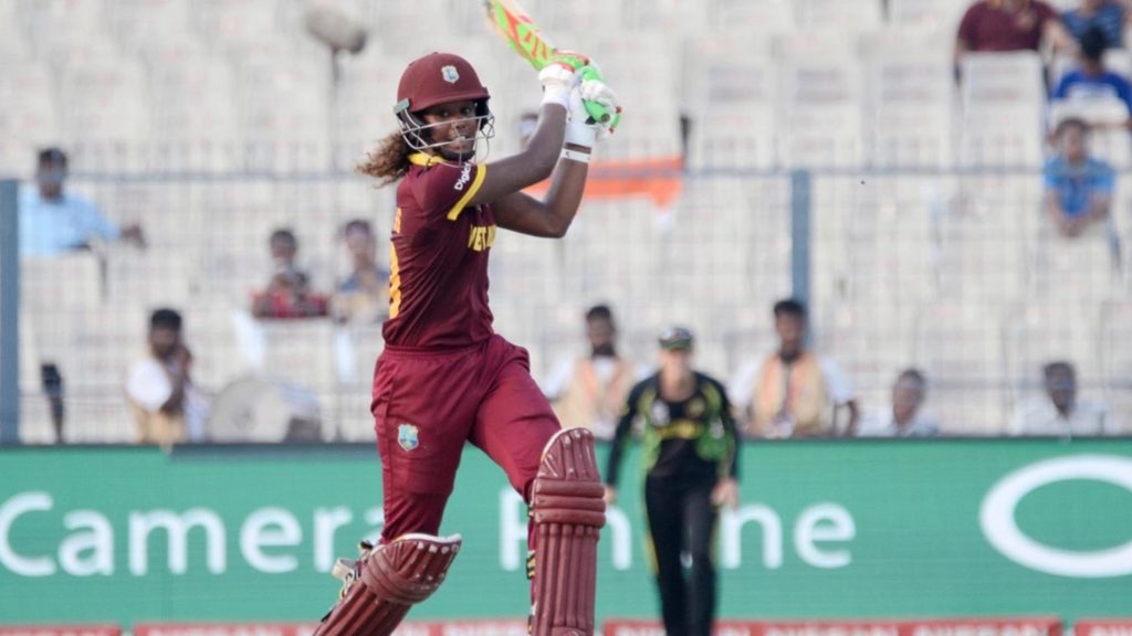 West Indies Women vs Ireland Women ODI 2023 Know schedule and where to watch live streaming in India