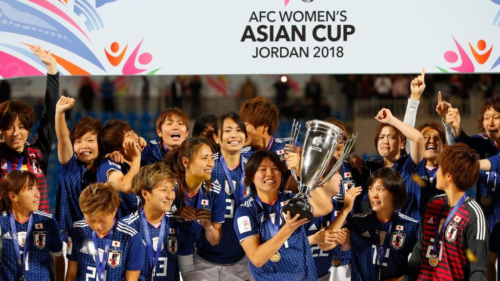 AFC Womens Asian Cup 2022 Get schedule, fixtures, telecast and live streaming details in India