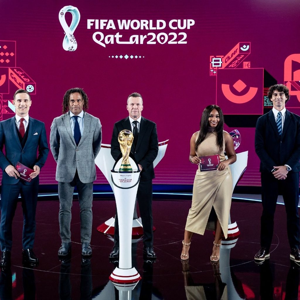 FIFA World Cup 2022 Final Draw Know how it works, teams and watch telecast and live streaming in India