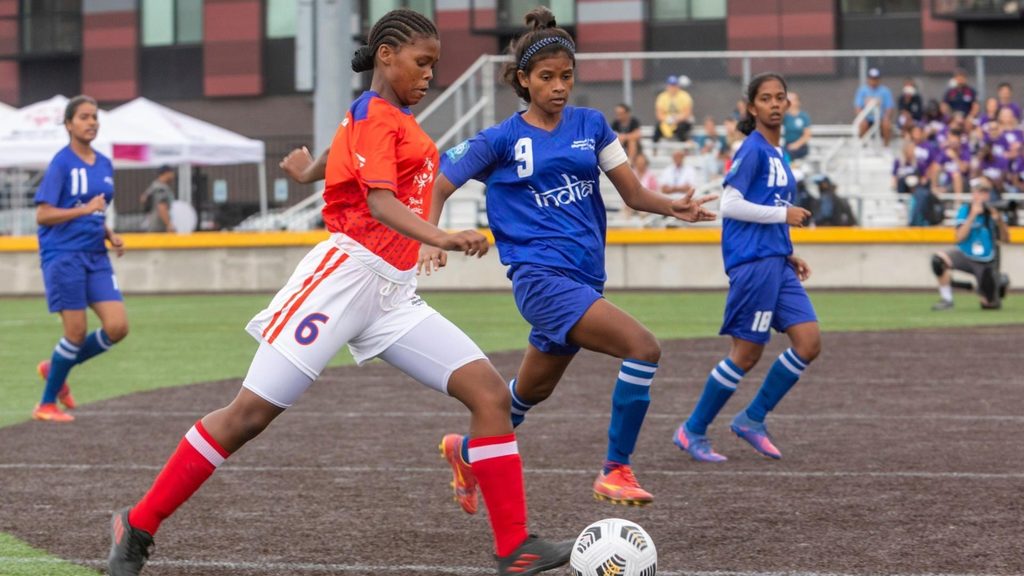 India Women vs Nepal Women, international friendly Get match time and watch live streaming in India