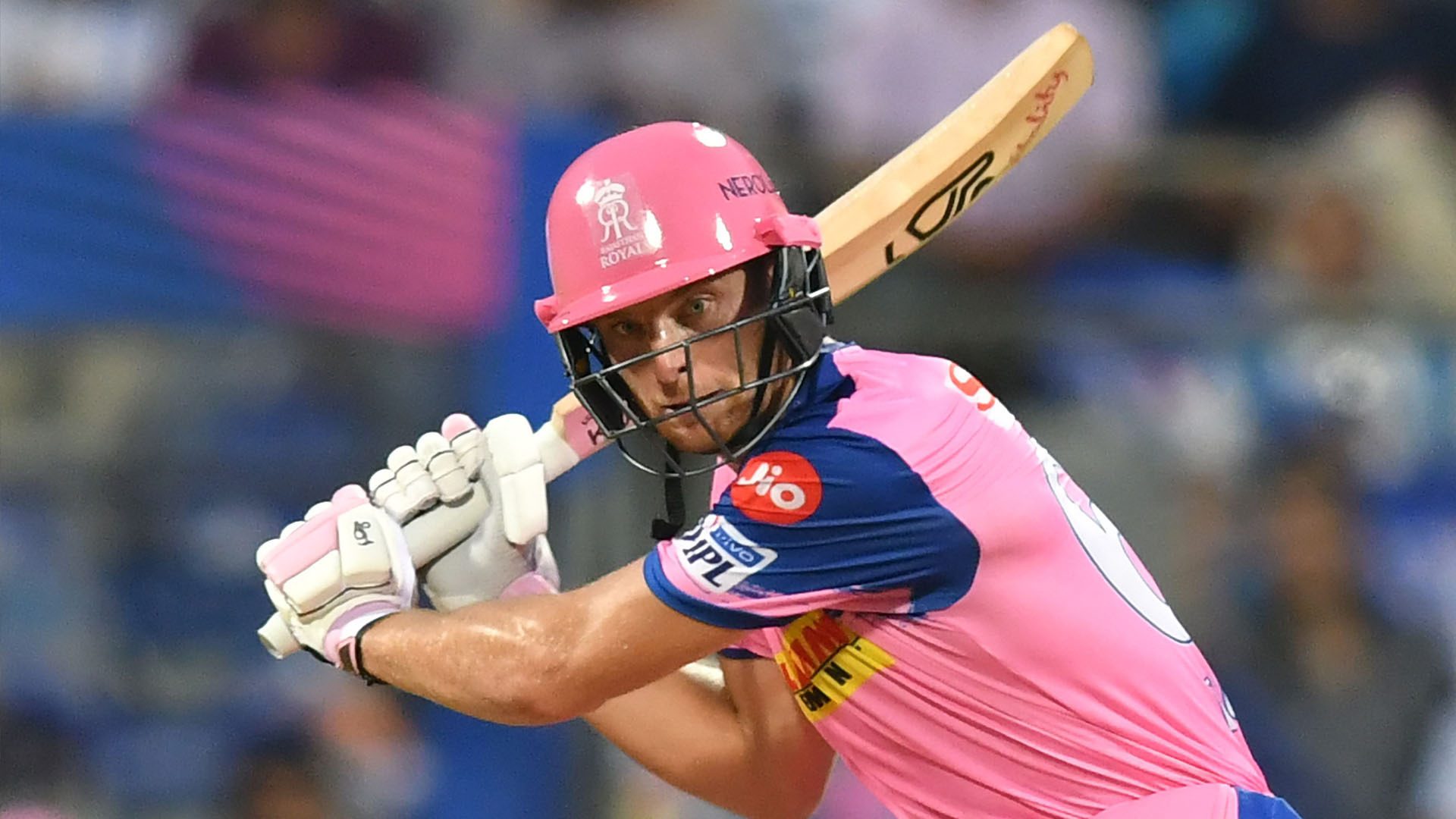 Three memorable Jos Buttler batting performances in the Indian T20 League