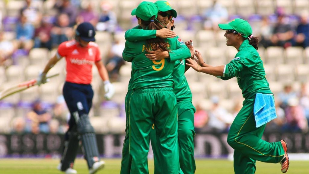 Pakistan Cup Womens Cricket Tournament 2023 Know the schedule and watch live streaming in India