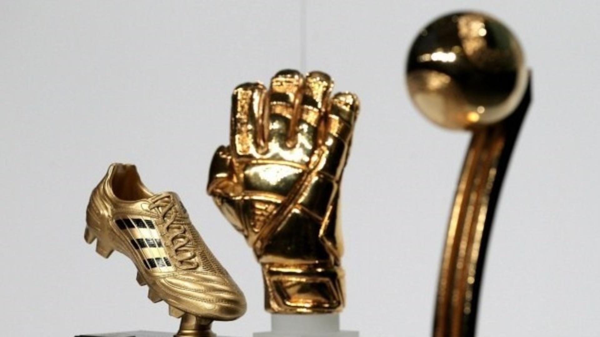 FIFA World Cup Golden Glove winners: Know the best goalkeepers of