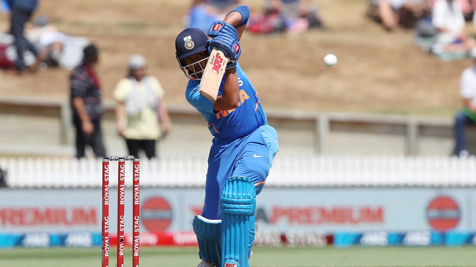 In-form Prithvi Shaw not in India vs England ODI squad: Justified?