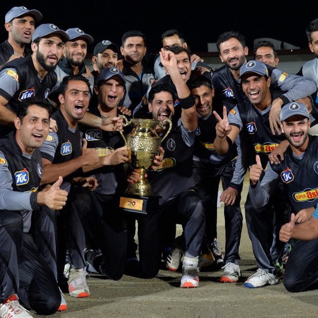 National T20 Cup 2022 Get schedule and watch live streaming in India