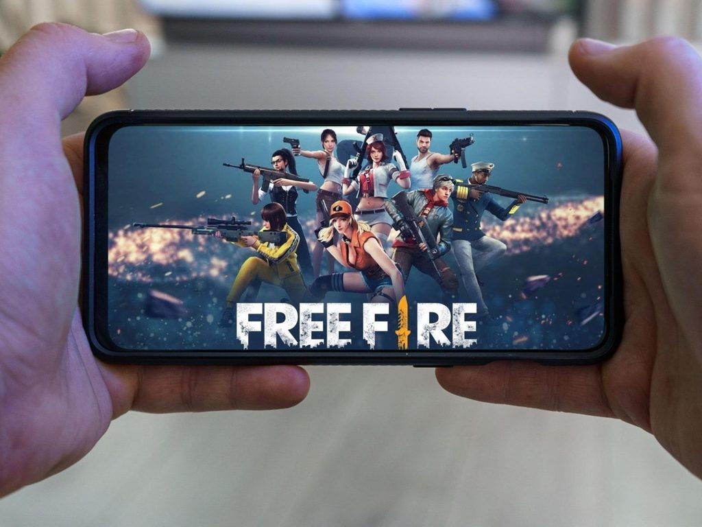 All you need to know about Free Fire fan base in India
