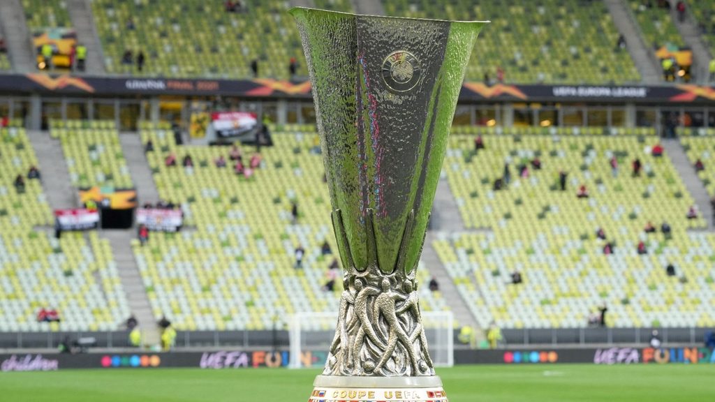 UEFA Europa League qualifiers Get the full schedule, fixtures and know the format