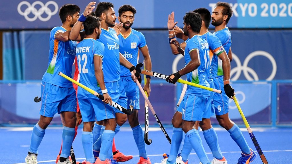 India vs Great Britain Tokyo 2020 hockey quarter-final Get squads, live streaming and telecast in India