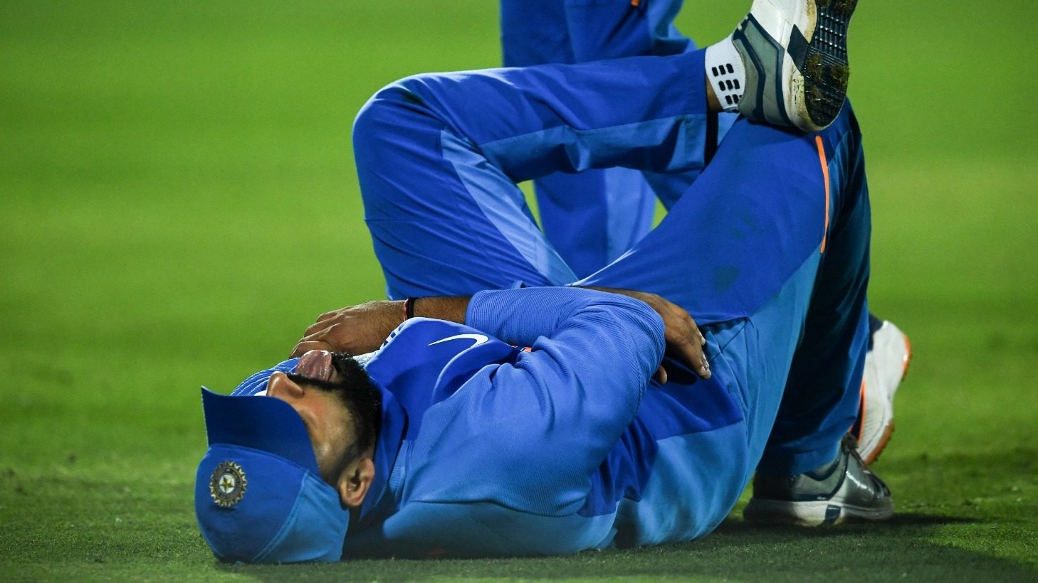 Retired hurt in cricket: Know what it means