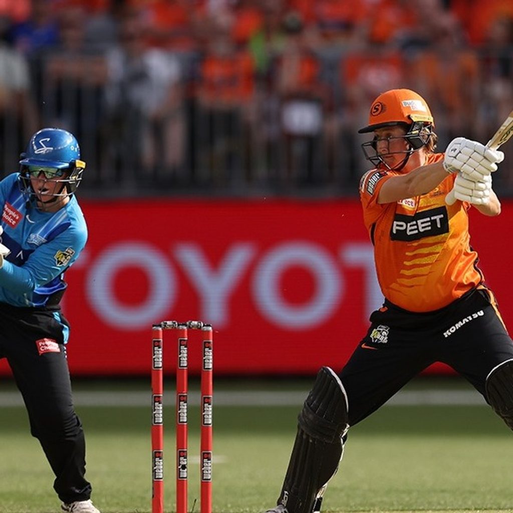 Womens Big Bash League 2022-23 Know schedule, fixtures and live India match times