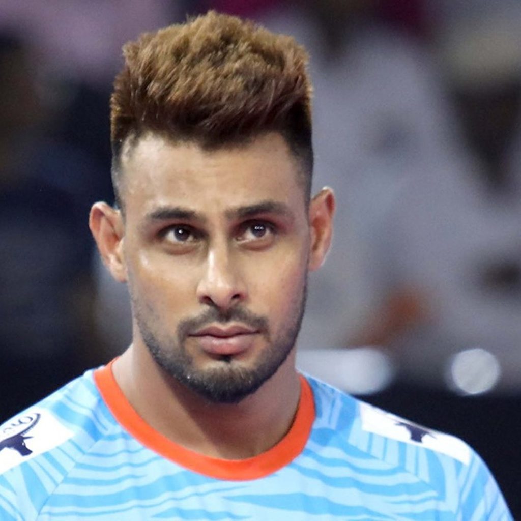 5 of the best one-club players in Star Sports Pro Kabaddi