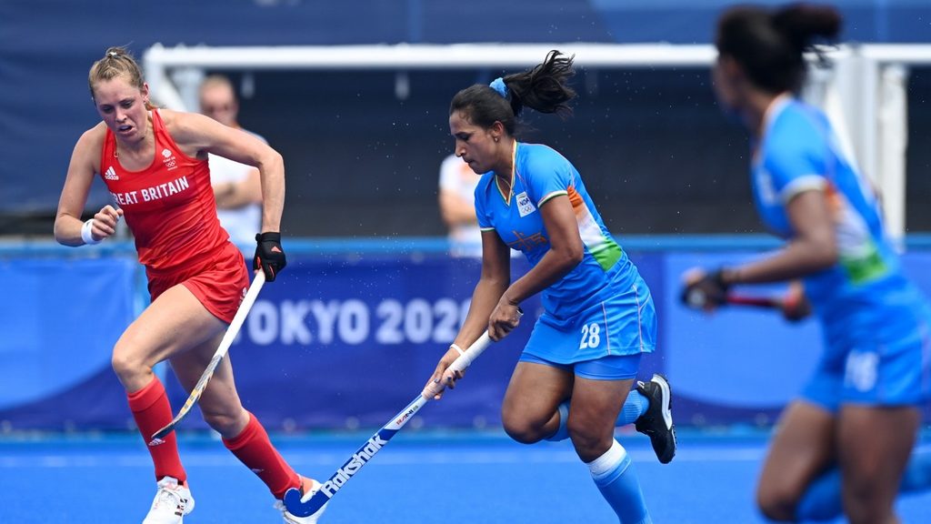 India vs Australia Tokyo 2020 womens hockey quarter-final Get squads, live streaming and telecast in India