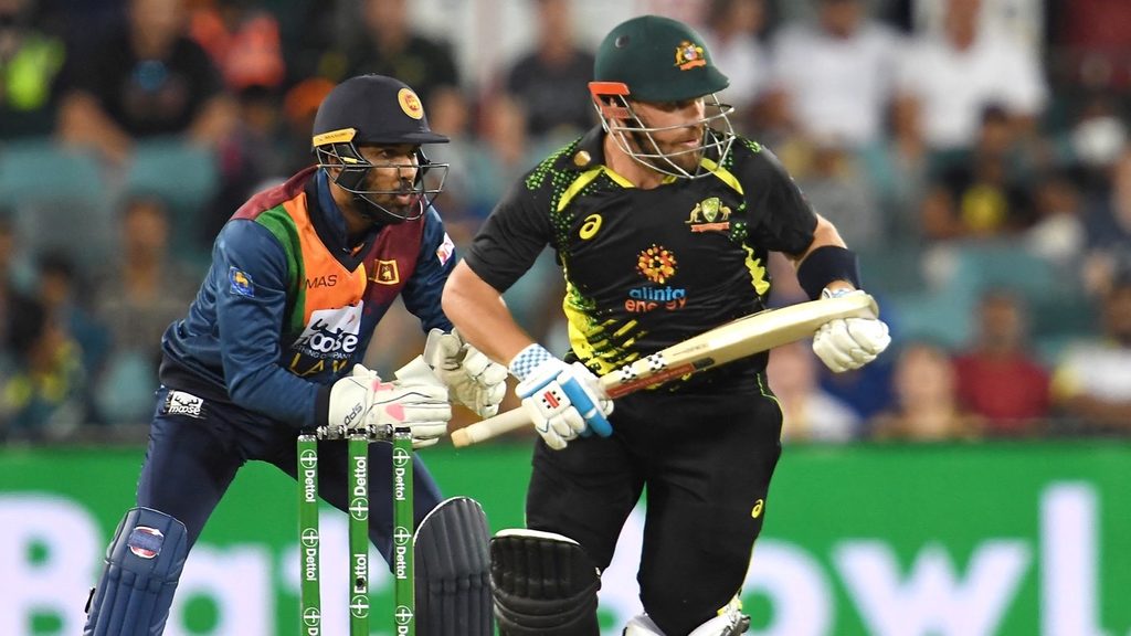 Australia vs Sri Lanka T20 2022 Know schedule, telecast and watch live streaming in India