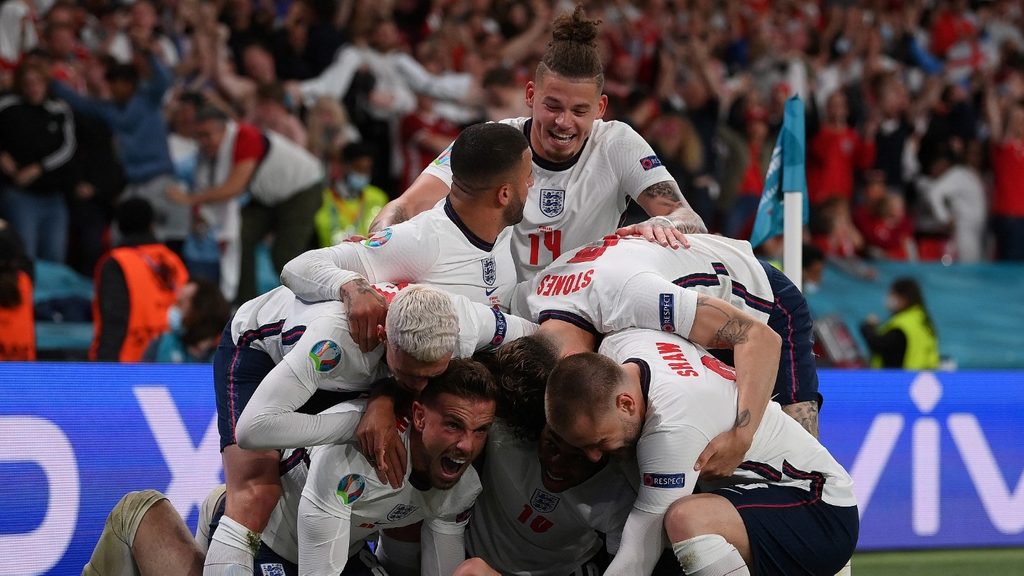 Italy vs England head to head, watch UEFA Euro 2020 final live streaming and telecast in India