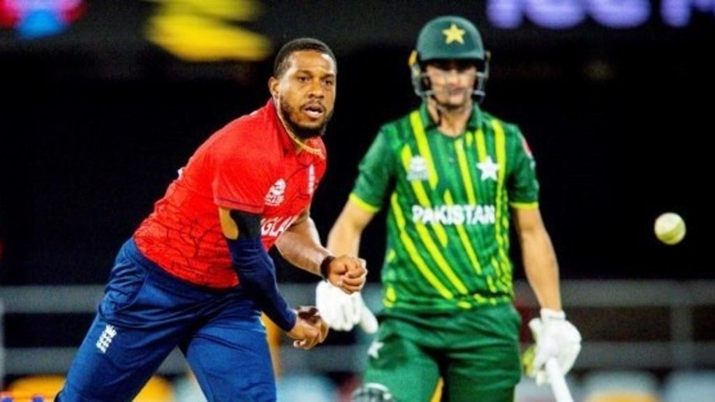 England vs Pakistan, T20 World Cup 2022 final Watch telecast and live streaming in India