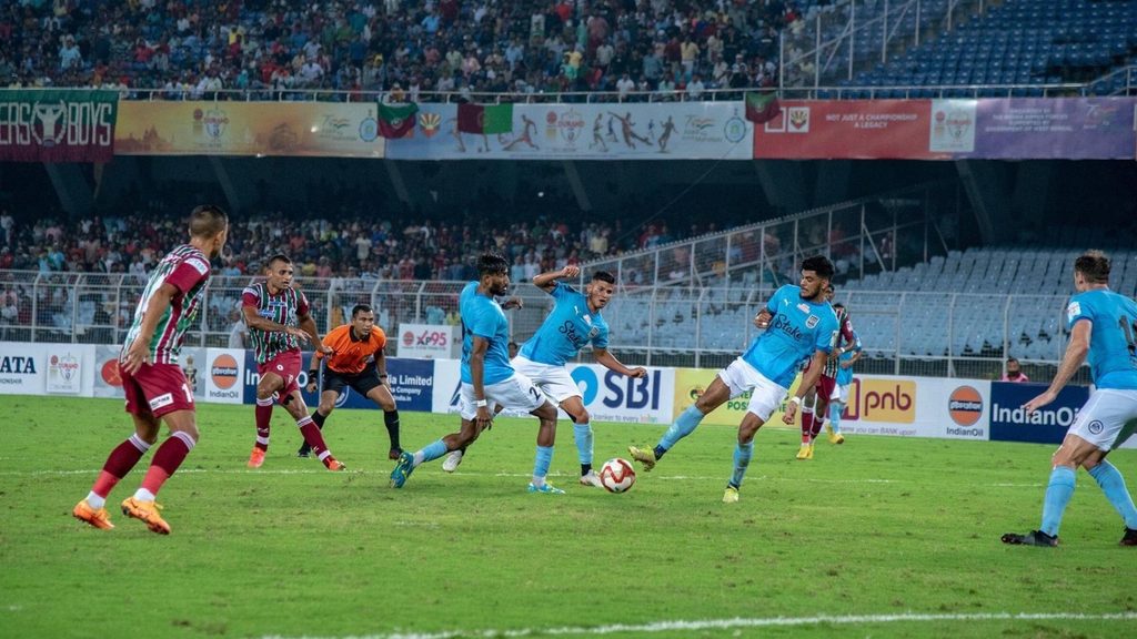 ISL 2023-24 Get Indian Super League schedule and watch telecast and live streaming in India