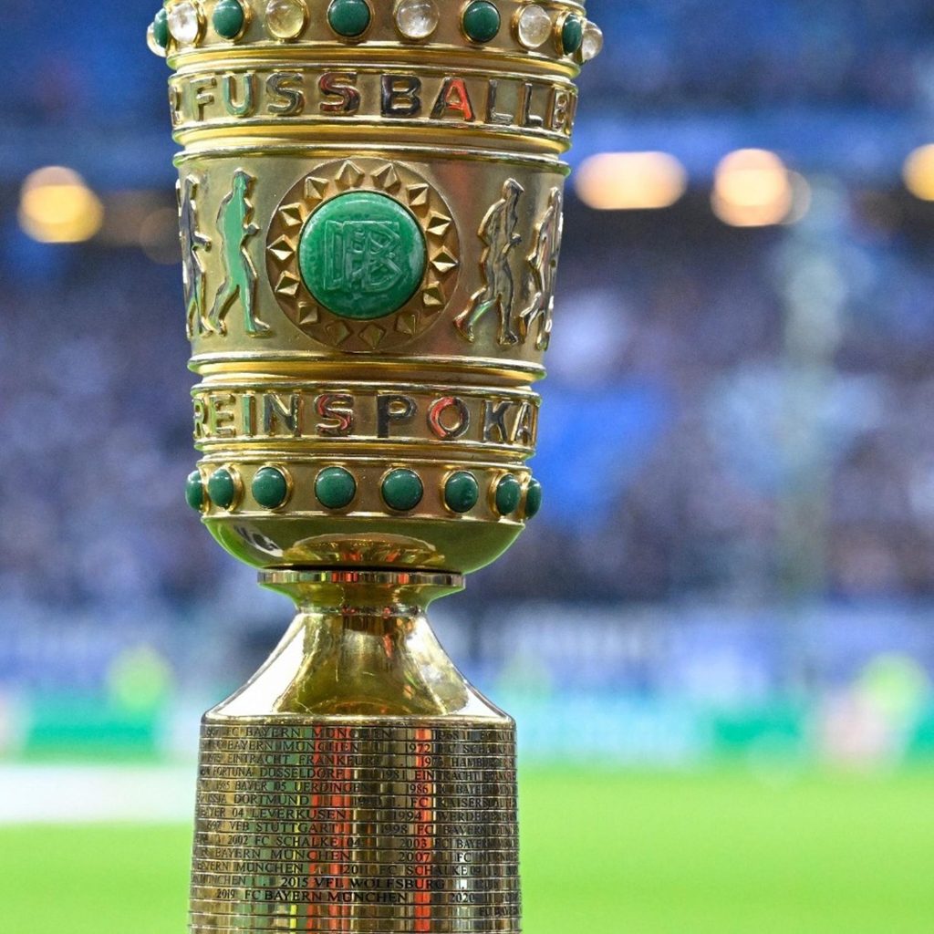 DFB Pokal 2022-23 Watch live streaming and telecast in India