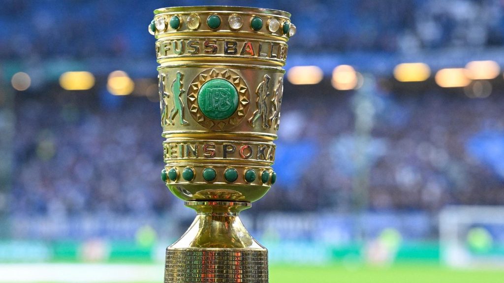 DFB Pokal 2022-23 Watch live streaming and telecast in India