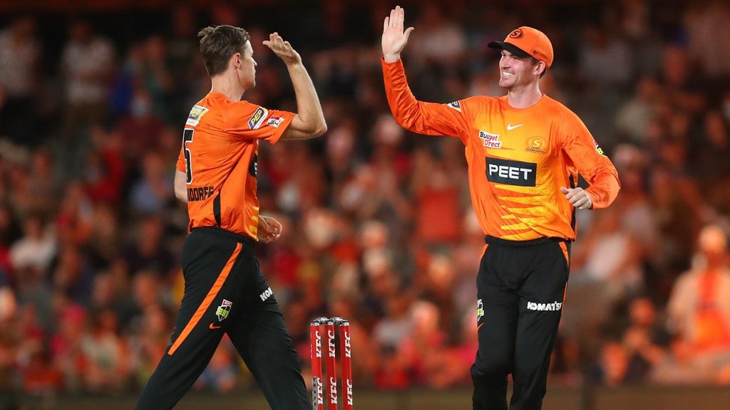 Big Bash League 2022-23 Know schedule and India match times