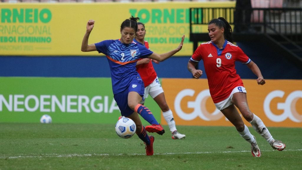 India vs Iran AFC Womens Asian Cup 2022 Get squads, telecast and live streaming details in India