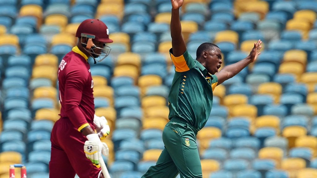 West Indies vs South Africa T20Is 2021 Get WI vs SA schedule, times, squads and watch live streaming in India