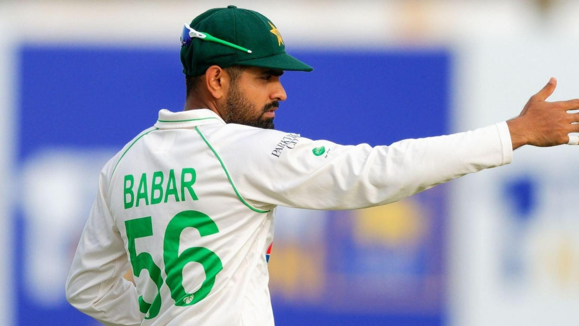Babar Azam captaincy record: Stats and facts