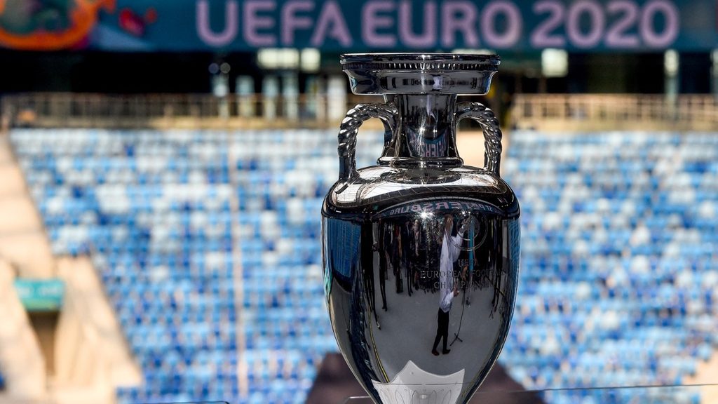 UEFA Euro 2020 quarter-final fixtures: Get schedule, match ...