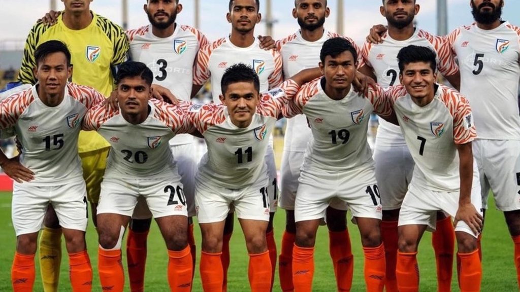 SAFF Championship 2023 Know schedule, where to watch and LIVE stream in India