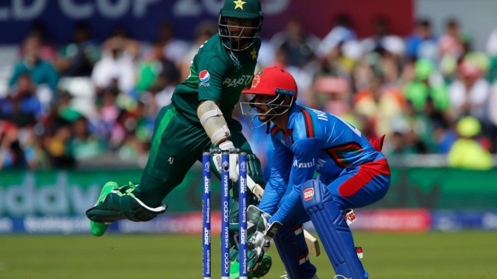 Afghanistan vs Pakistan ODIs 2023 Get schedule and watch live streaming in India