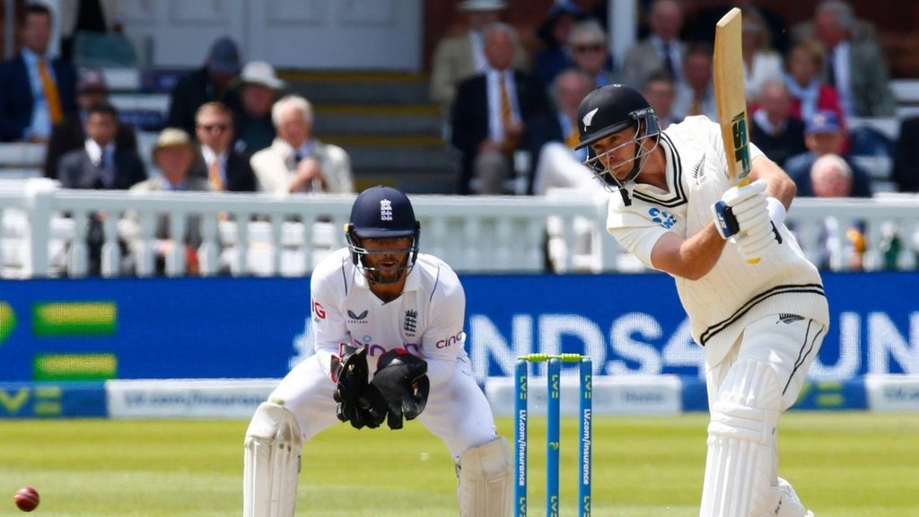 New Zealand vs England 2023 Get Test schedule, head-to-head, match times and watch live streaming in India