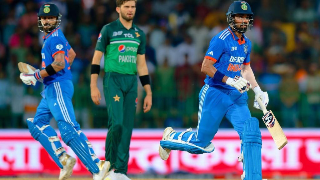 2023 ICC Cricket World Cup Schedule Live Cricket Streaming and Exciting Match Details
