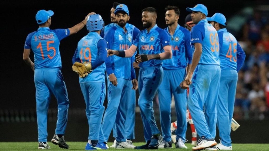 India vs Australia ODIs 2023 Get schedule and know where to watch telecast and live streaming