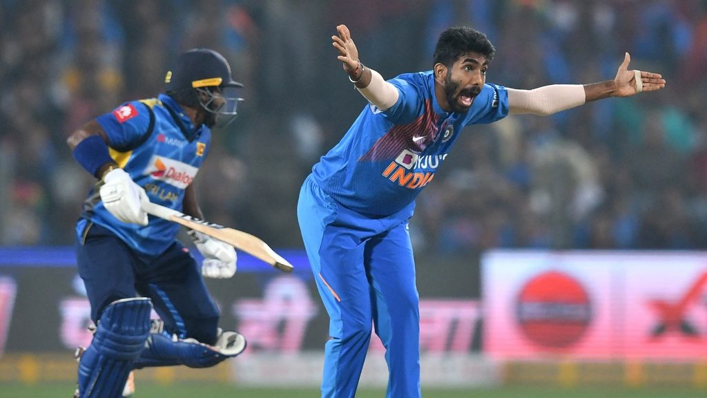 Sri Lanka tour of India T20Is 2022 Get schedule, head-to-head, telecast and live streaming details in India