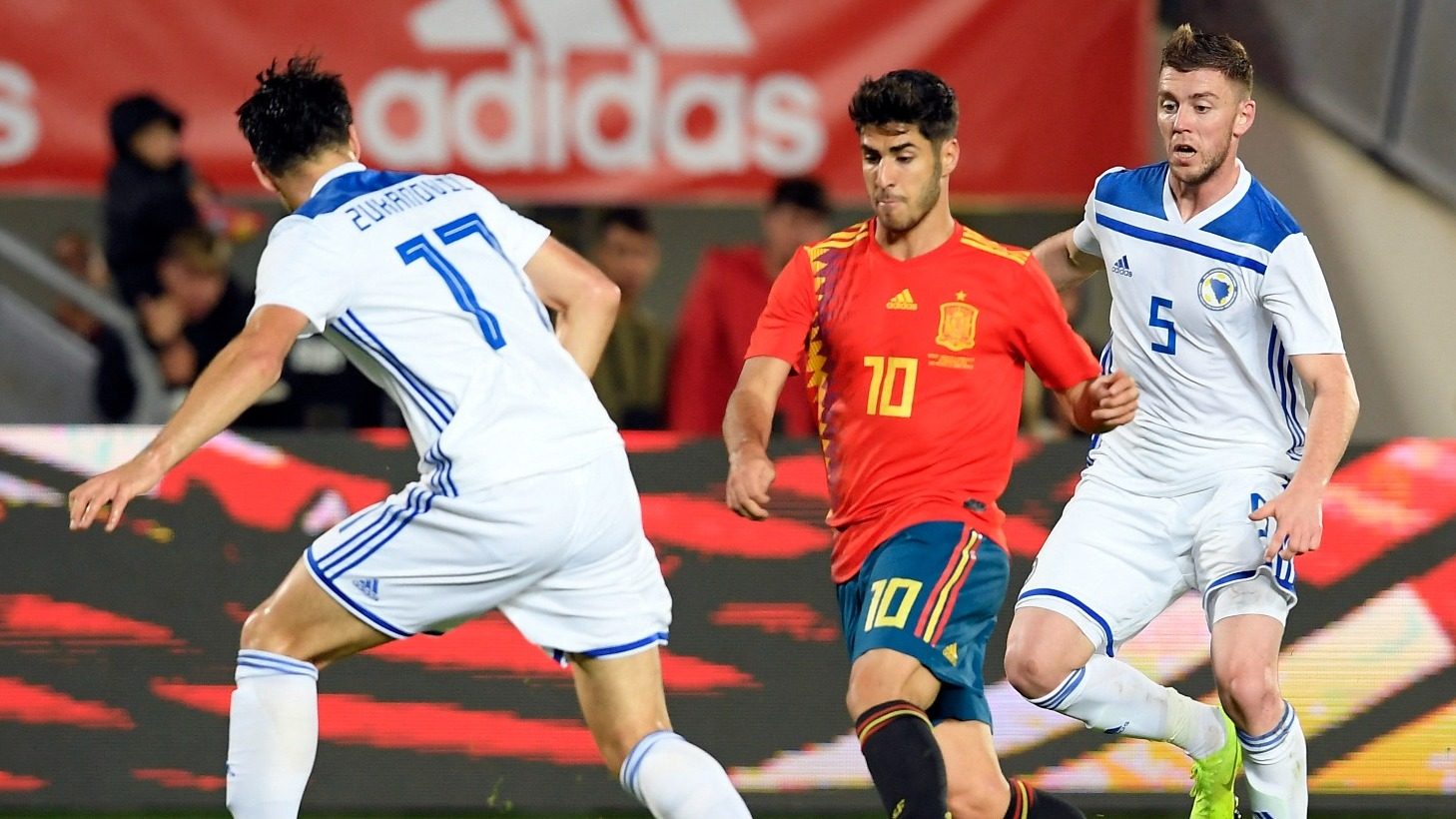 Spain football squad for Tokyo Olympics: Six players from Euro 2020 make  the cut
