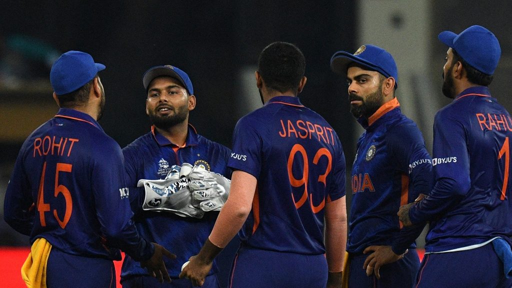 India vs New Zealand, T20 World Cup 2021 Know head-to-head and watch live streaming and telecast in India