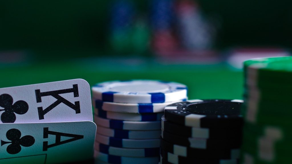 Types of casino games: Know them all