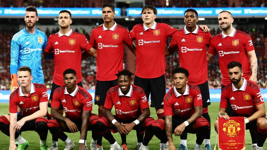 Melbourne Victory vs Manchester United, 2022-23 pre-season friendly Know where to watch live streaming in India