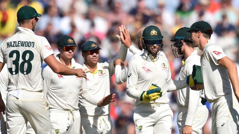 Ashes 2021-22 schedule released: Get Australia vs England start date ...