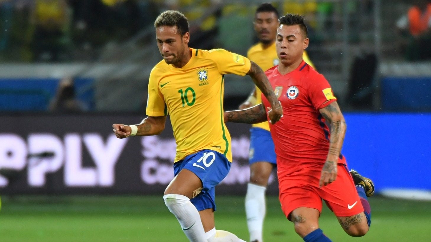 Brazil vs Chile head to head, know where to watch Copa America live  streaming and telecast in India