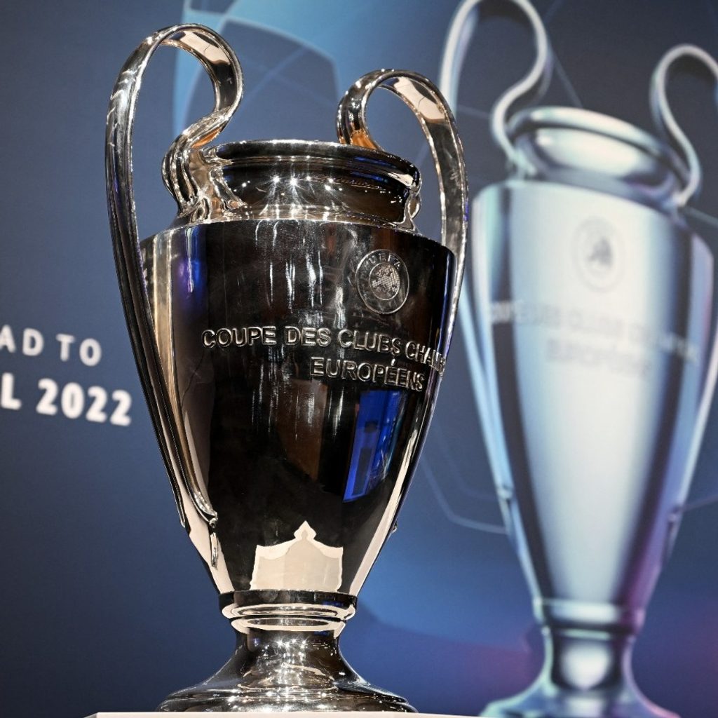 Vant til Morse kode Metode UEFA Champions League prize money: How much do winners make?