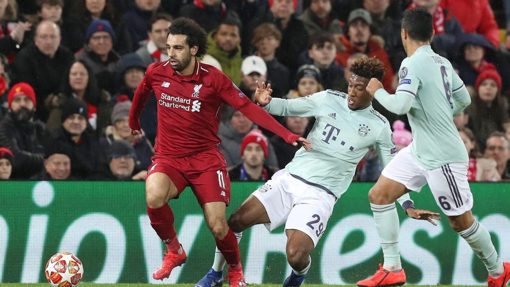 Liverpool vs Bayern Munich pre-season friendly 2023 Get match start time and watch live streaming in India