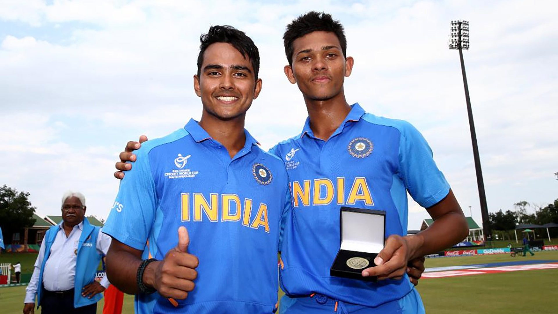 India Under 19 Predicting Their Chances In The Finals Of The Icc Under 19 World Cup